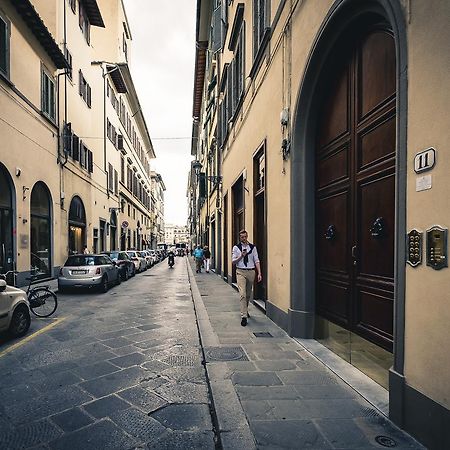 Silver Novella Luxury Apartment - Centro Storico Firenze Kültér fotó