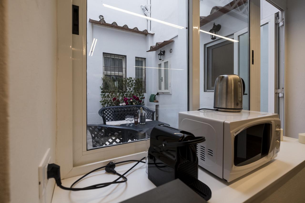 Silver Novella Luxury Apartment - Centro Storico Firenze Kültér fotó